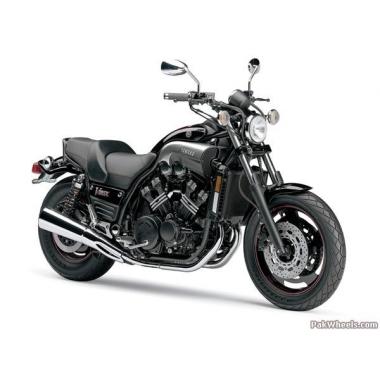 Ручка сцепления мото YAMAHA V-MAX 1200
